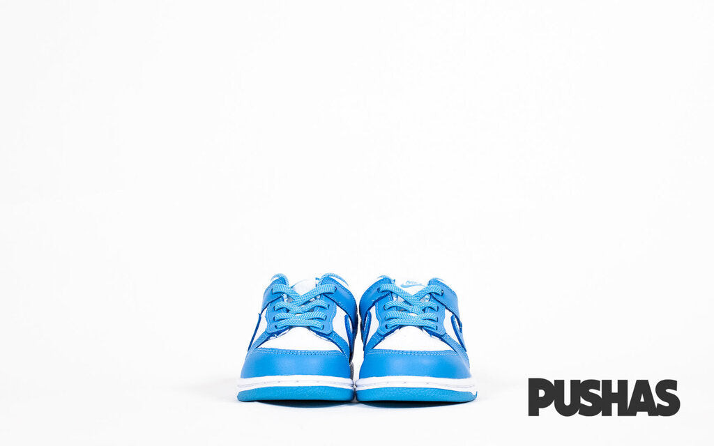 Dunk Low 'UNC' 2021 TD