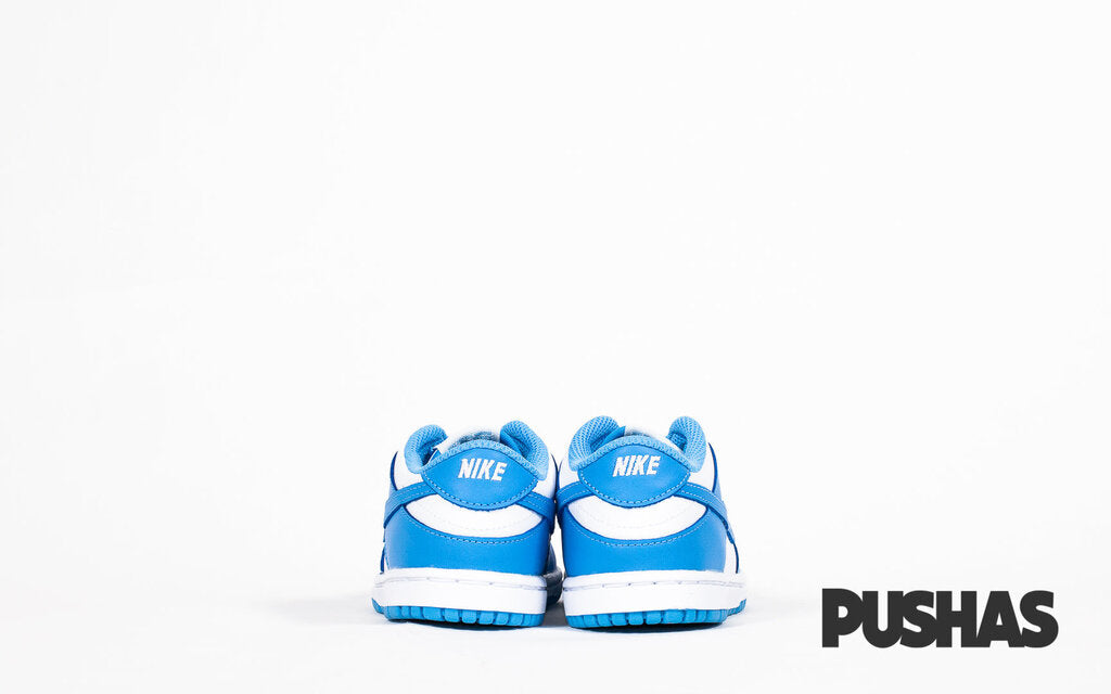 Dunk Low 'UNC' 2021 TD