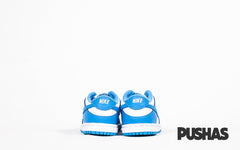 Dunk Low 'UNC' 2021 TD