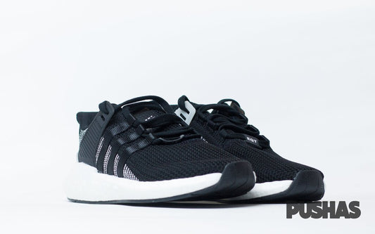 EQT SUPPORT 93/17 - Black/White (New)