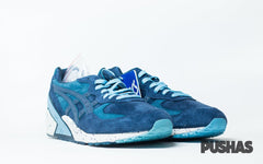 Gel-Sight x Ronnie Fieg West Coast Project 'Atlantic' (New)