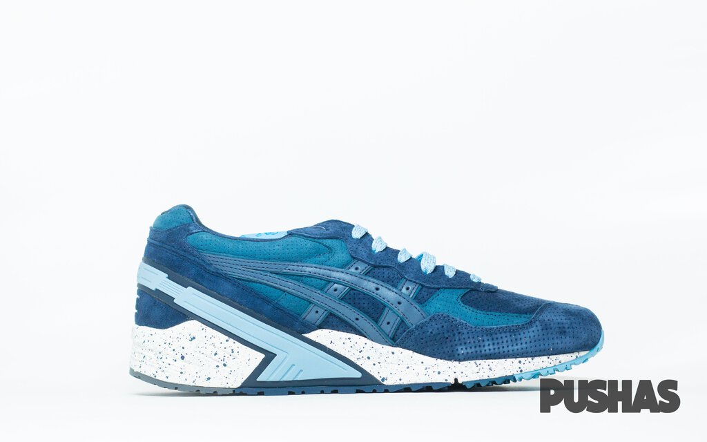 Asics gel sight x clearance ronnie fieg