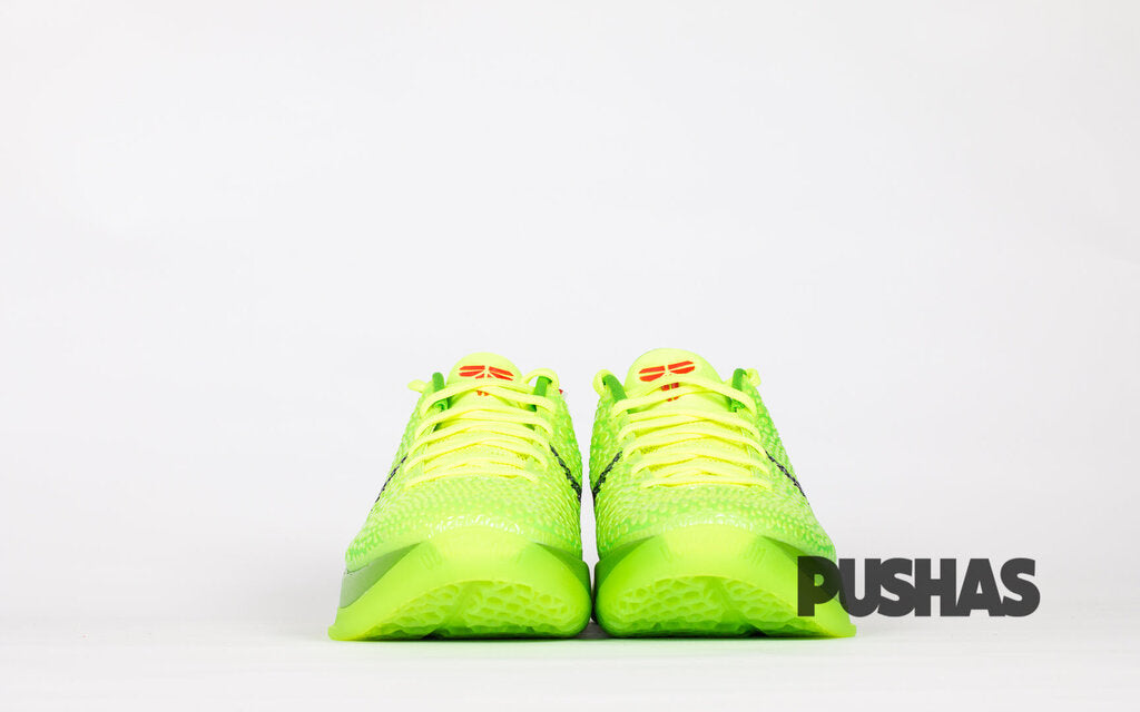 Kobe on sale neon green