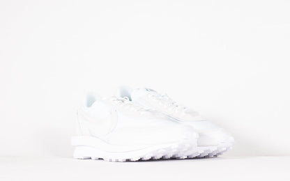 LD Waffle x Sacai 'White Nylon'