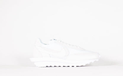 LD Waffle x Sacai 'White Nylon'