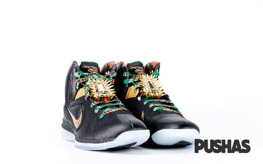 Lebron 9 'Watch the Throne' (2022)