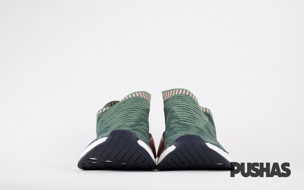 NMD CS2 W - Trace Green/Pink