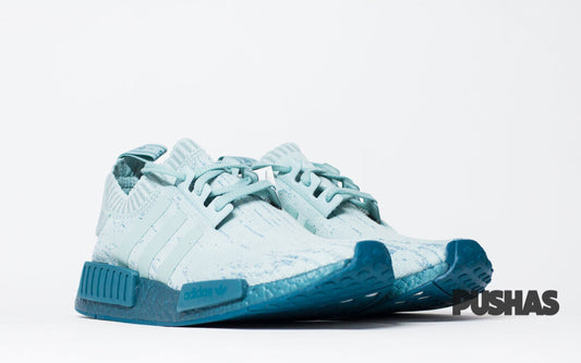 NMD_R1 PK 'Tactile Green'