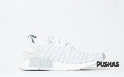 NMD_R1 'Whiteout'