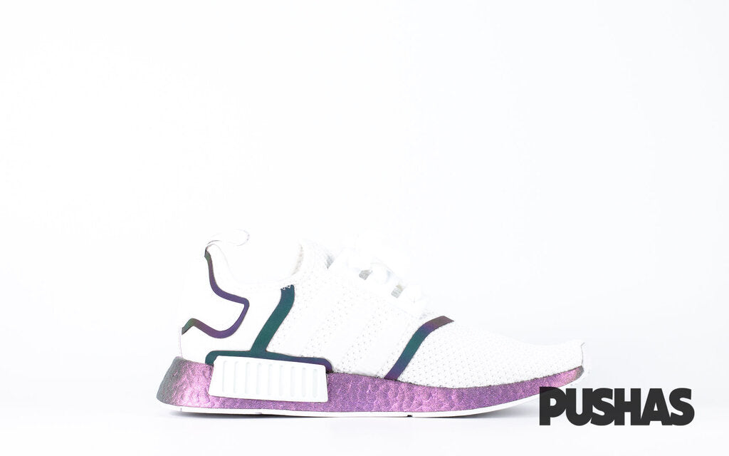 NMD_R1 'White Tech Purple' W (2020)