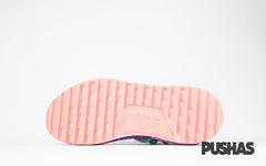 NMD x HU Pharrell Human Race Holi Festival 'Chalk Coral'