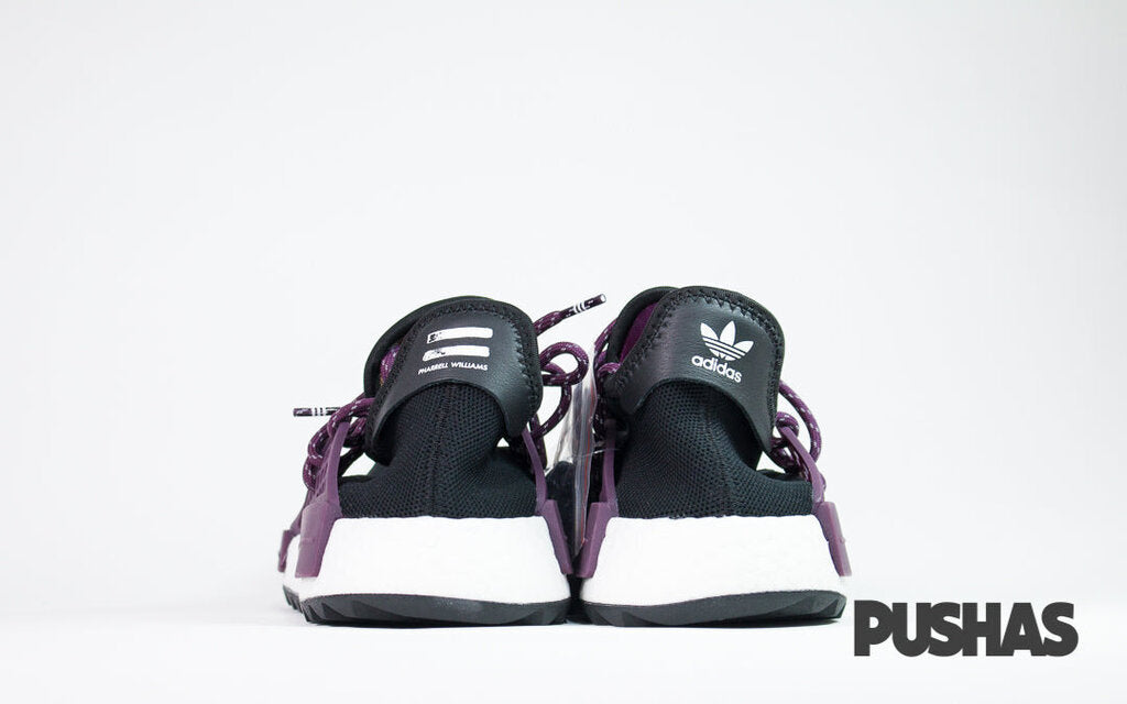 Human race nmd holi black online