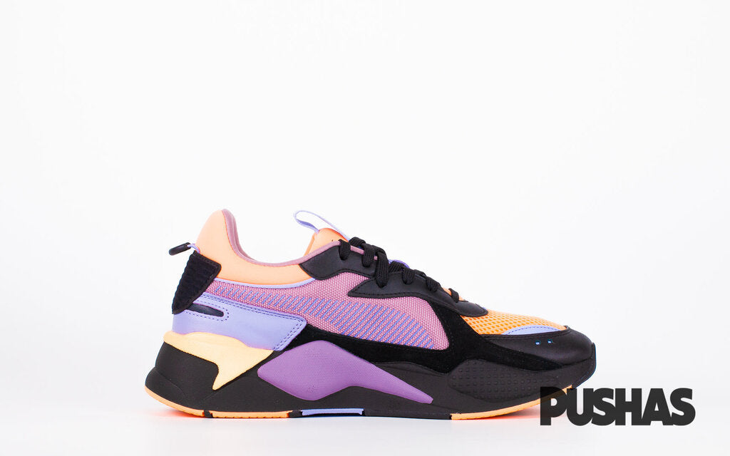 Puma rsx reinvention top colombia