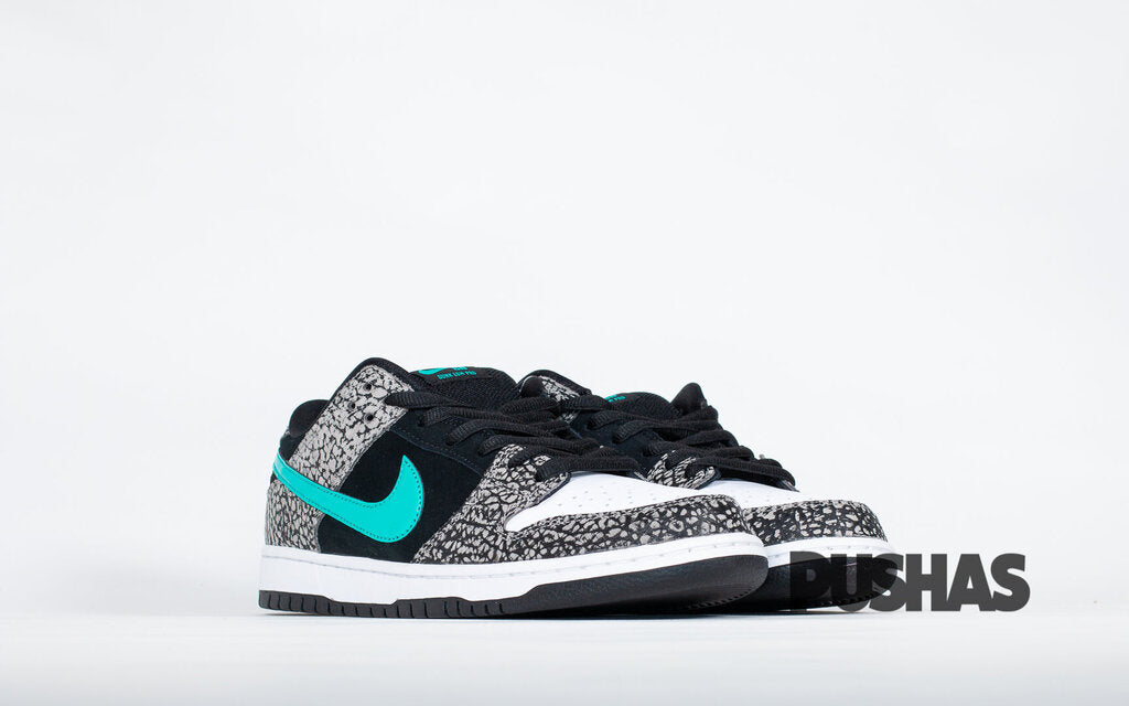 Atmos dunk discount