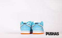 SB Dunk Low 'Club 58 Gulf'