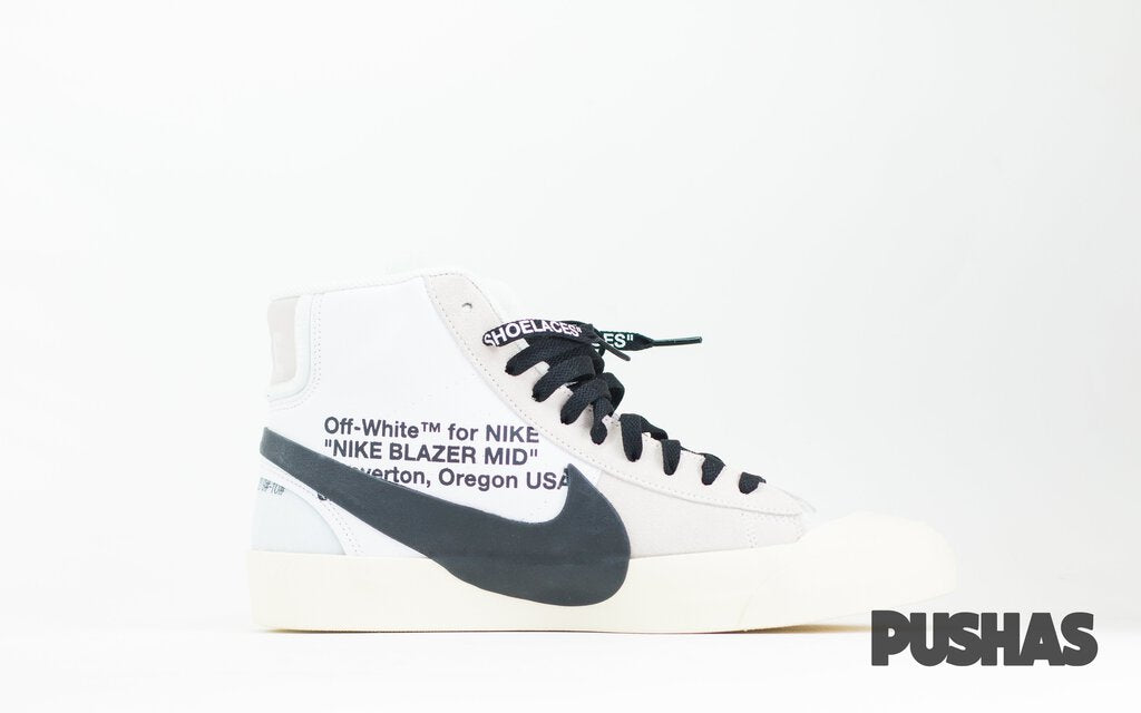 Off white the ten on sale blazer