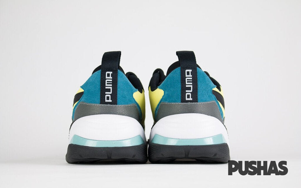 Puma thunder spectra youth best sale