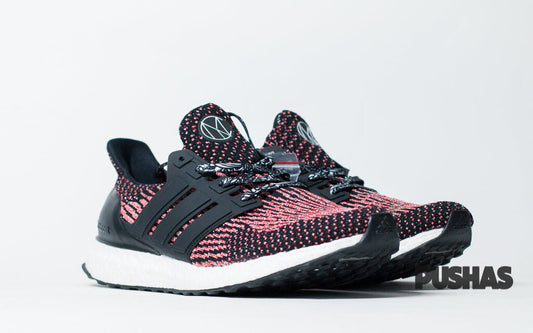 Ultraboost 3.0 'Chinese New Year' (New)