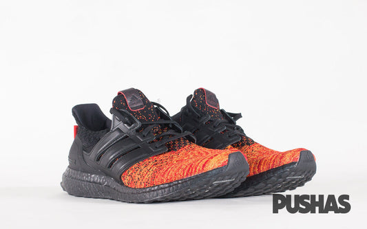 Ultraboost x Game Of Thrones 'Dragons' (New)
