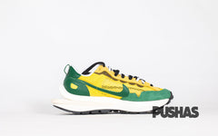 Nike Vaporwaffle sacai Tour 'Yellow Stadium Green' (2020)