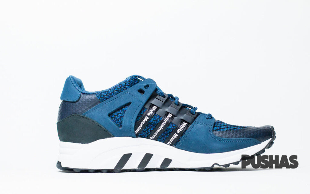 White Mountaineering X Adidas EQT SUPPORT 93 (New)