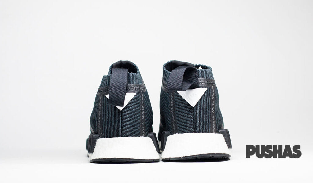 Nmd city clearance sock canada