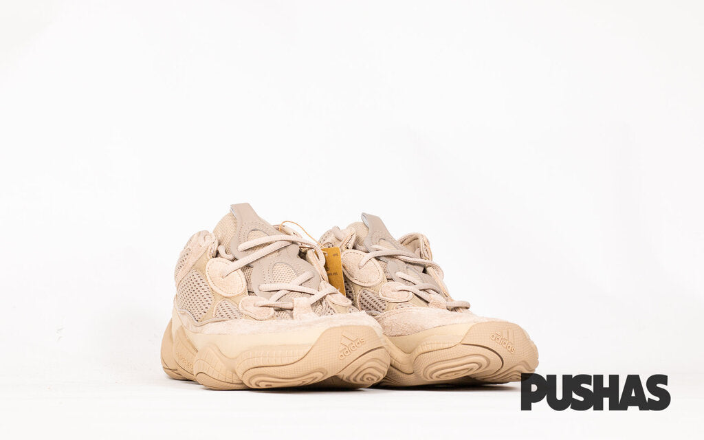 Yeezy 500 'Taupe'