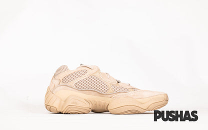 Yeezy 500 'Taupe'