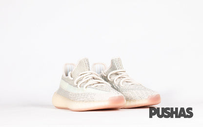 Yeezy Boost 350 V2 'Citrin Reflective' (New)