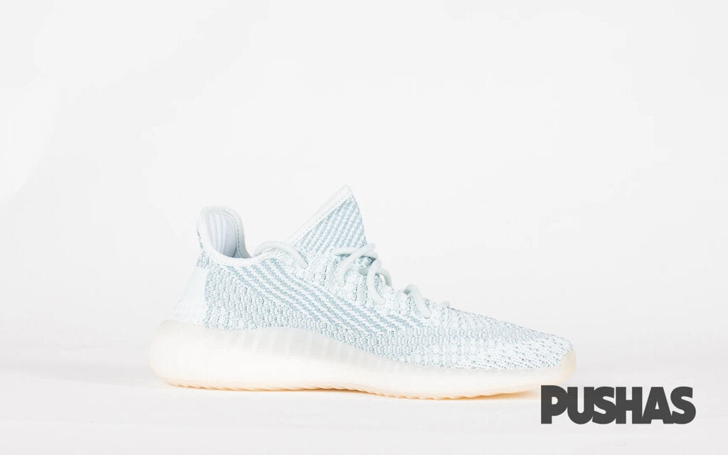 Yeezy Boost 350 V2 'Cloud White Non-Reflective' (New)