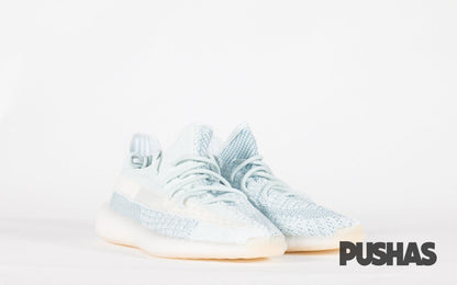 Yeezy Boost 350 V2 'Cloud White Reflective' (New)