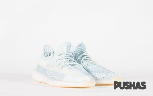 Yeezy Boost 350 V2 'Cloud White Reflective' (New)