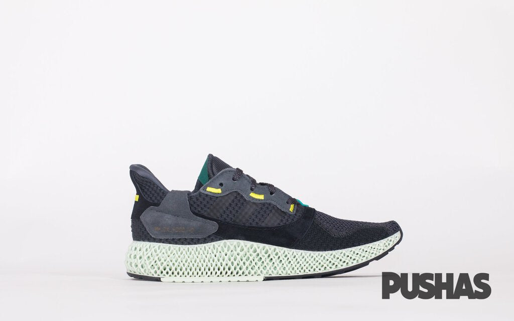 Adidas zx 4 on sale 4d for sale