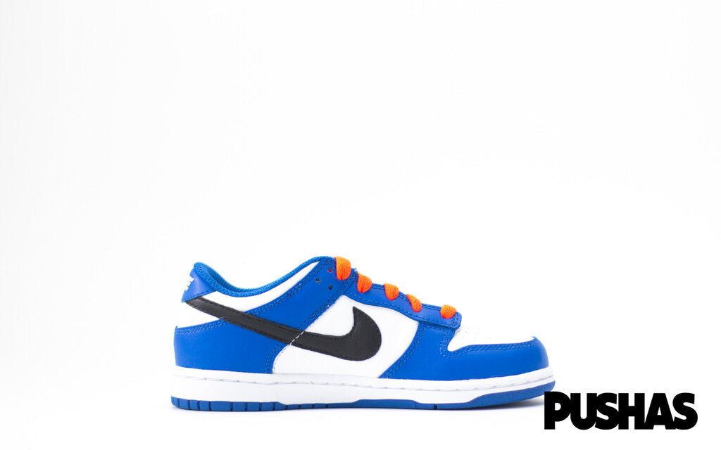 Dunk Low 'Royal Red' PS