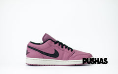 Air Jordan 1 Low 'Mulberry' W (2022)