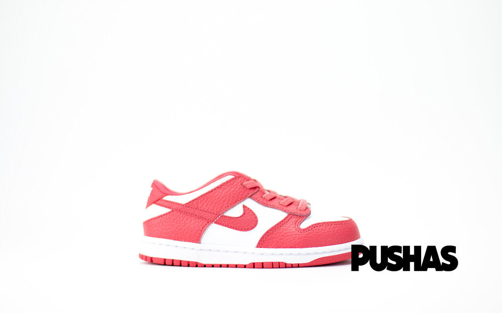 Dunk Low 'Archaeo Pink' PS (2021)