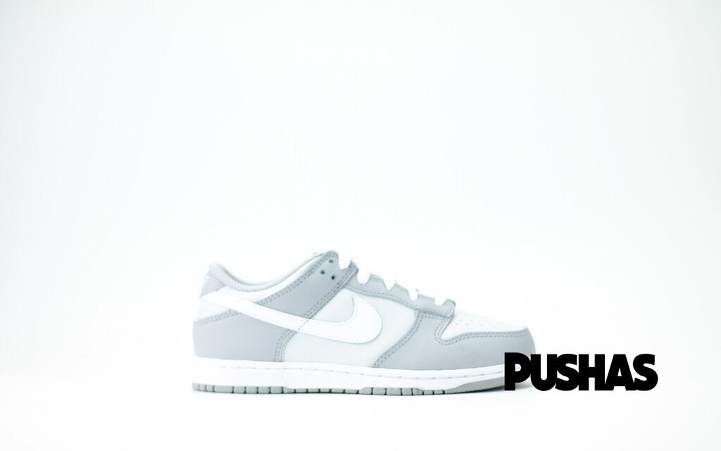 Dunk Low 'Two-Toned Grey' PS (2022)