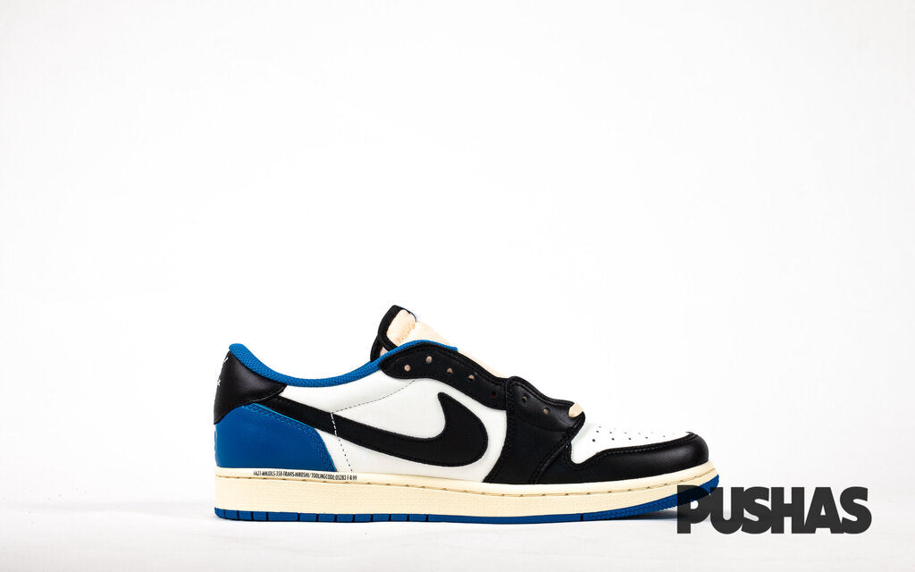 Jordan retro 1 fragment cheap