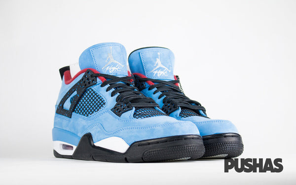 Cactus jacks 2024 jordan 4