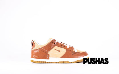 Dunk Low Disrupt 2 'Mineral Clay' W (2022)