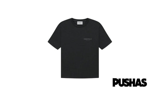 Essentials Core Collection T-Shirt 'Black' FW21