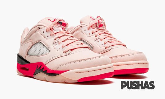 Air Jordan 5 Retro Low 'Girls That Hoop' W