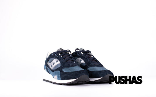 Shadow 6000 'Navy Silver'