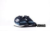 Shadow 6000 'Navy Silver'