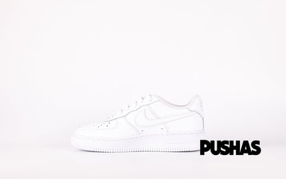 Air Force 1 Low '07 'Triple White' GS