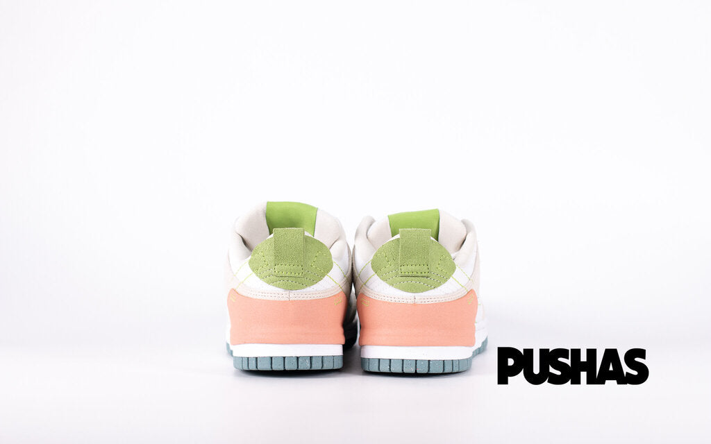 Dunk Low Disrupt 2 'Easter Pastel' W (2022)