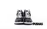 Dunk High 'Anthracite White' GS (2022)