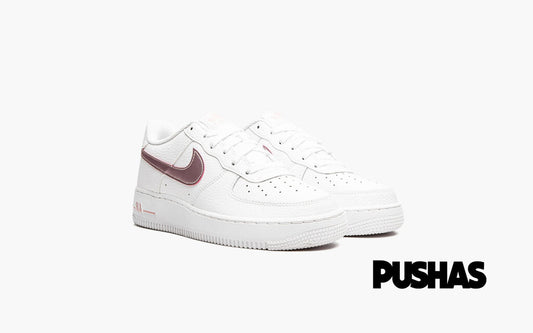 Air Force 1 Low 'White Pink Glaze' GS (2021)