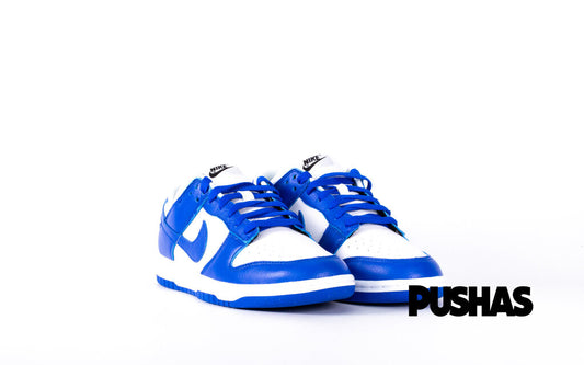 Dunk Low By Pushas 'Kentucky' (2022)