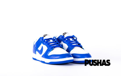 Dunk Low By Pushas 'Kentucky' (2022)